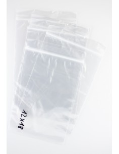 Bolsas con Autocierre Zip...