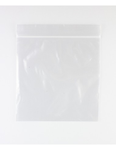 Bolsas con Autocierre Zip...