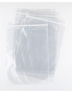 Bolsas con Autocierre Zip...