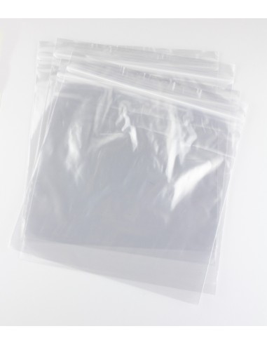 Bolsas con Autocierre Zip...