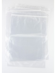 Bolsas con Autocierre Zip...