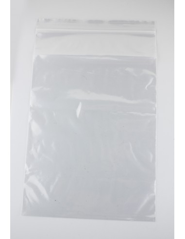 Bolsas con Autocierre Zip...