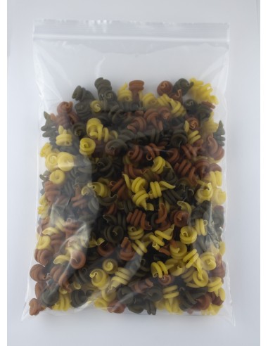 Bolsas con Autocierre Zip...
