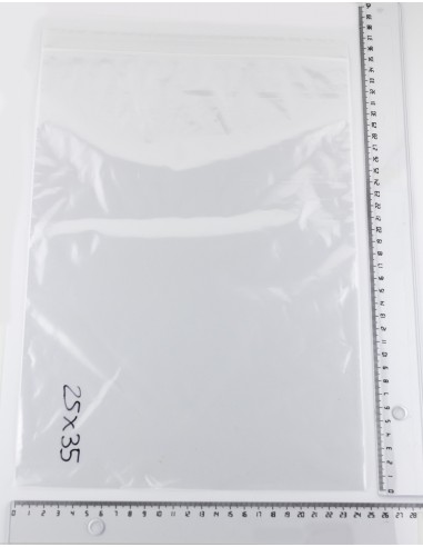 Bolsas con Autocierre Zip...