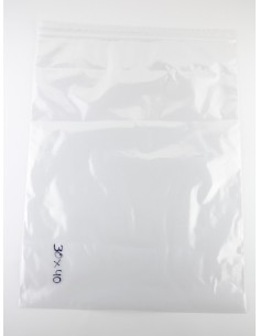 Bolsas con Autocierre Zip...