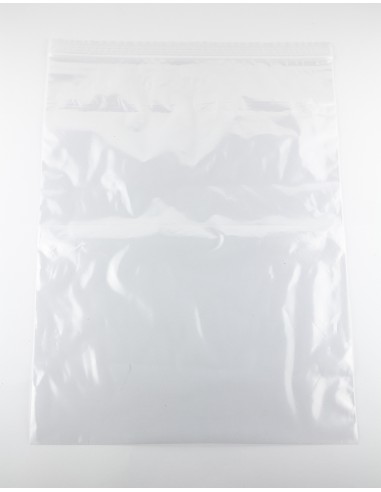 Bolsas con Autocierre Zip...