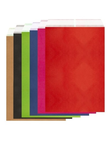 Sobres Papel Regalo de Colore de 32 x...