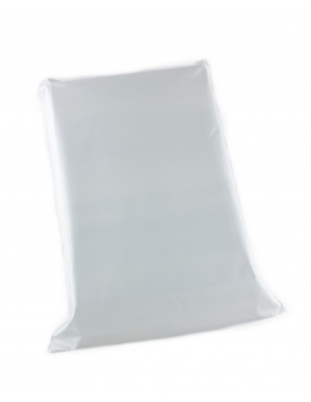 Sobres Plástico Opaco para  Envíos de Mensajería de 25 x 35 cm, + 4 cm de Solapa Adhesiva