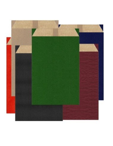 Sobres de Papel de Colores en 16 x 27...