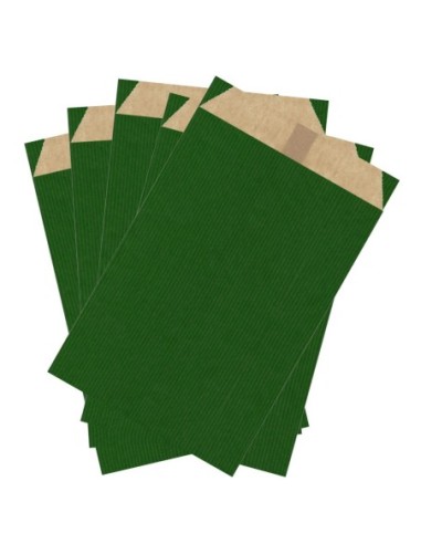 Sobres de Papel de Colores en 24 x 39...