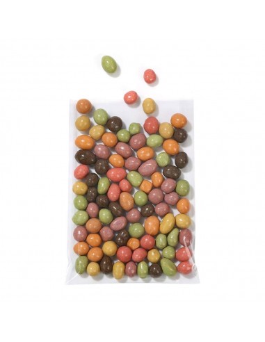 Bolsas de Celofan (Polipropileno) sin...