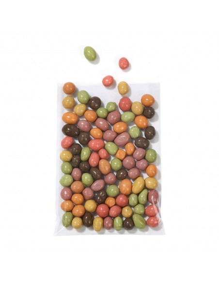 Bolsas de Celofan (Polipropileno) sin Cierre de 30 x 40 cm