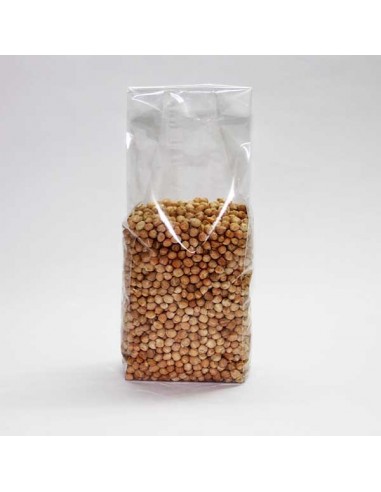 Bolsas de Celofán, Base de 8 x 5 cm x...