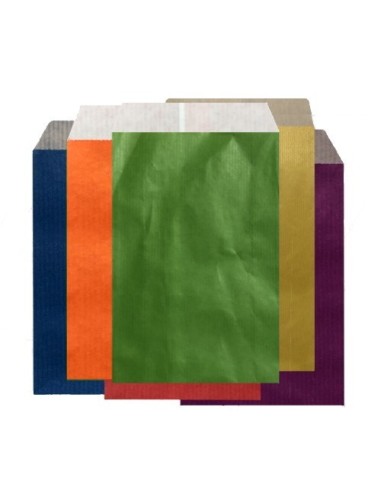Sobres de Papel de Colores en 30 x 47...