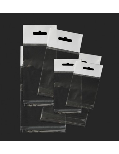 Bolsas de Celofán (Polipropileno) de...