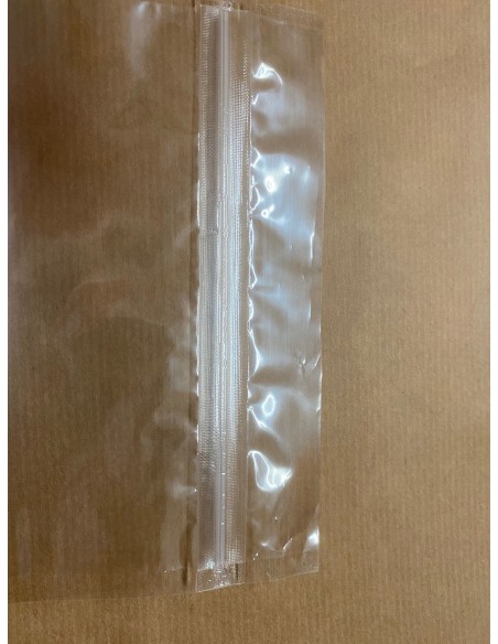 Bolsa DOYPACK Autocierre con Base 8,5 + 5 x 14,5 cm