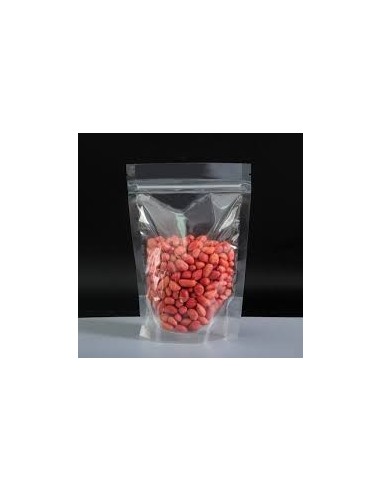 Bolsa DOYPACK Autocierre con Base 13...