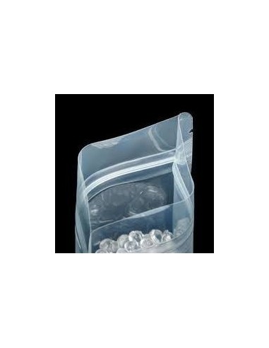 Bolsa DOYPACK Autocierre con Base 16...