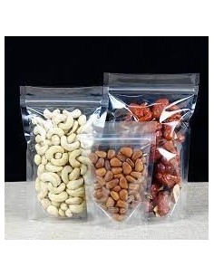 Bolsa DOYPACK Autocierre...
