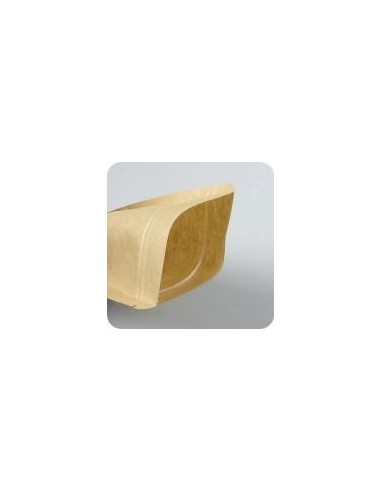 Bolsa DOYPACK de Papel Kraft con...
