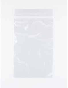 Bolsas con Autocierre Zip...