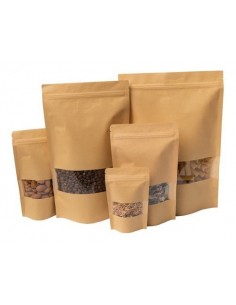 Bolsa DOYPACK de Papel...