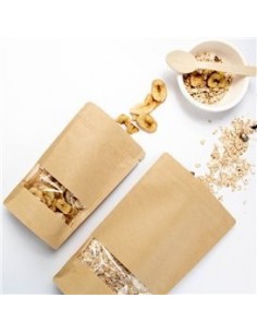 Bolsa DOYPACK de Papel... 2