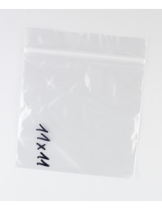 Bolsas con Autocierre Zip...