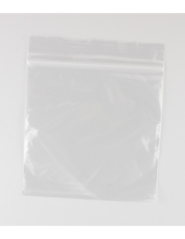 Bolsas con Autocierre Zip...